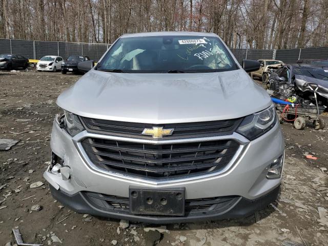 Photo 4 VIN: 2GNAXHEV7L6242189 - CHEVROLET EQUINOX LS 