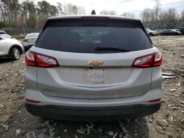 Photo 5 VIN: 2GNAXHEV7L6242189 - CHEVROLET EQUINOX LS 