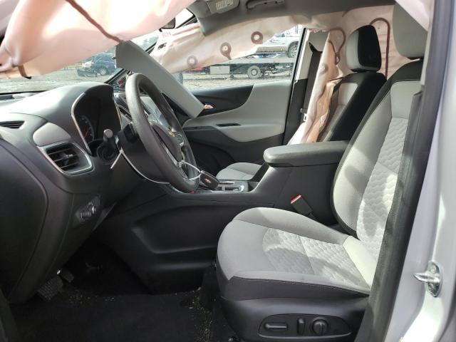 Photo 6 VIN: 2GNAXHEV7L6242189 - CHEVROLET EQUINOX LS 