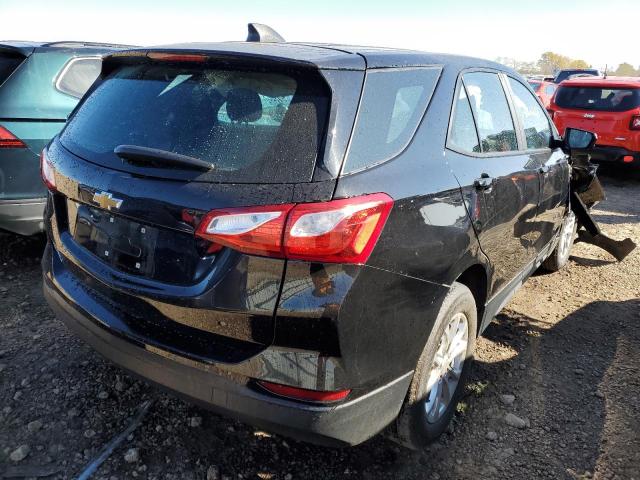 Photo 3 VIN: 2GNAXHEV7L6273281 - CHEVROLET EQUINOX LS 