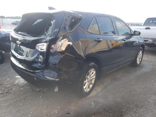 Photo 3 VIN: 2GNAXHEV7L6274933 - CHEVROLET EQUINOX LS 