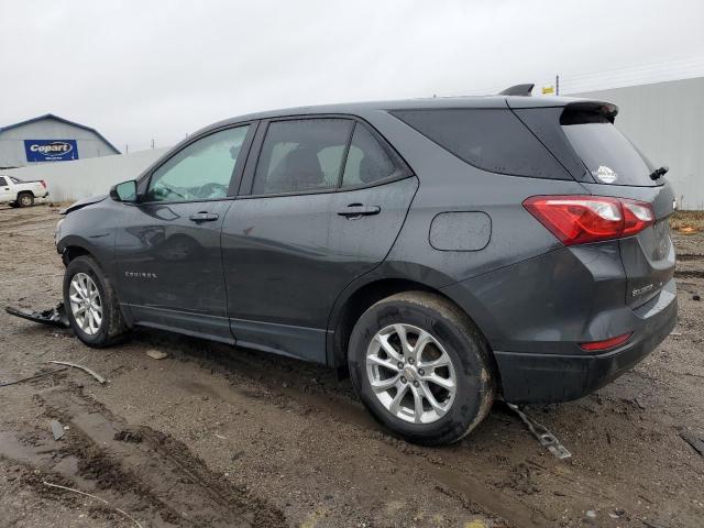 Photo 1 VIN: 2GNAXHEV7L6276682 - CHEVROLET EQUINOX 