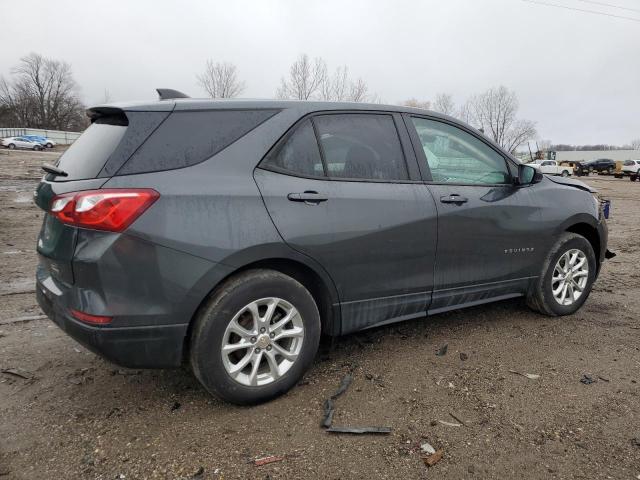 Photo 2 VIN: 2GNAXHEV7L6276682 - CHEVROLET EQUINOX 