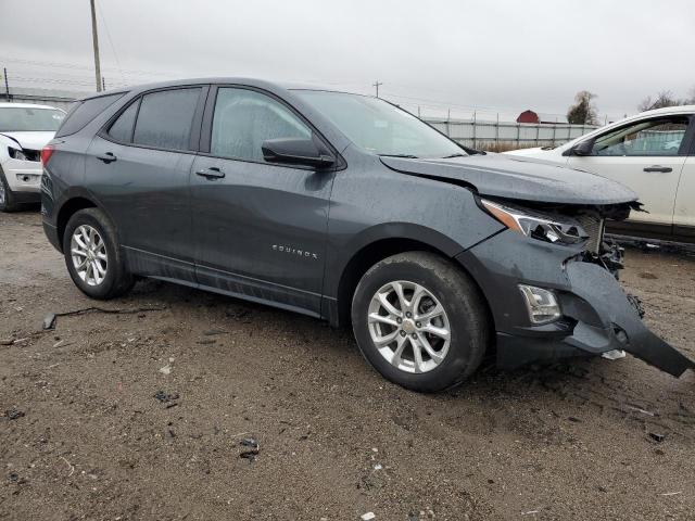 Photo 3 VIN: 2GNAXHEV7L6276682 - CHEVROLET EQUINOX 