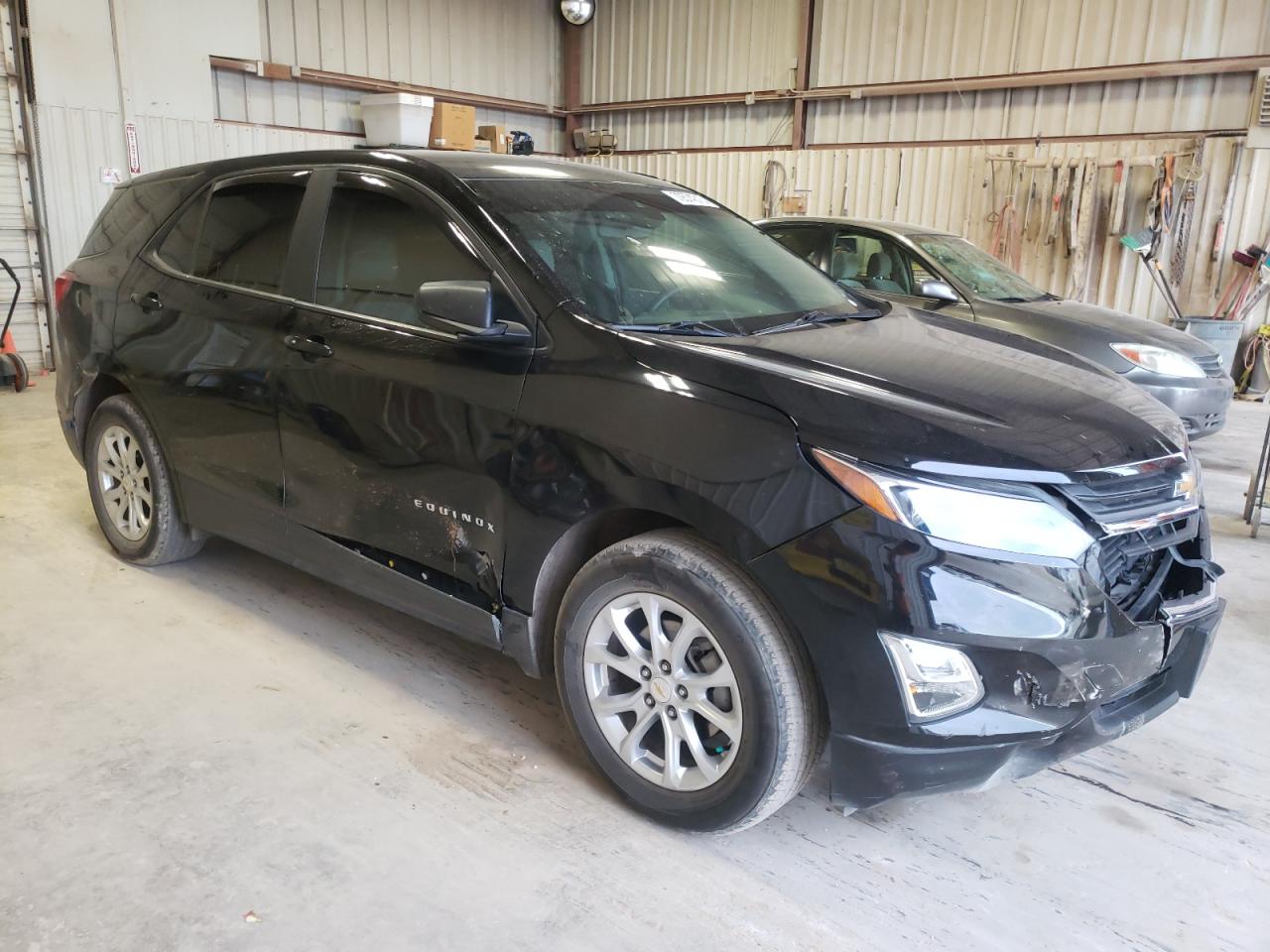 Photo 3 VIN: 2GNAXHEV7L6276861 - CHEVROLET EQUINOX 