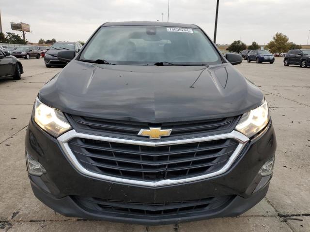 Photo 4 VIN: 2GNAXHEV7M6110311 - CHEVROLET EQUINOX LS 