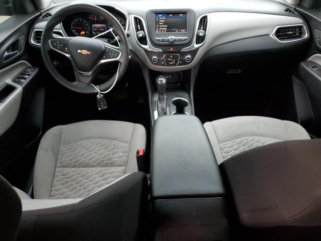 Photo 7 VIN: 2GNAXHEV7M6110311 - CHEVROLET EQUINOX LS 