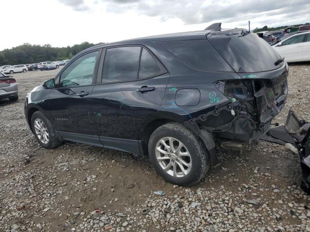 Photo 1 VIN: 2GNAXHEV7M6140456 - CHEVROLET EQUINOX LS 