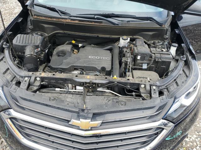 Photo 10 VIN: 2GNAXHEV7M6140456 - CHEVROLET EQUINOX LS 