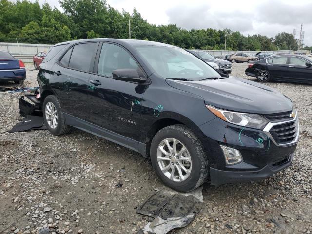 Photo 3 VIN: 2GNAXHEV7M6140456 - CHEVROLET EQUINOX LS 