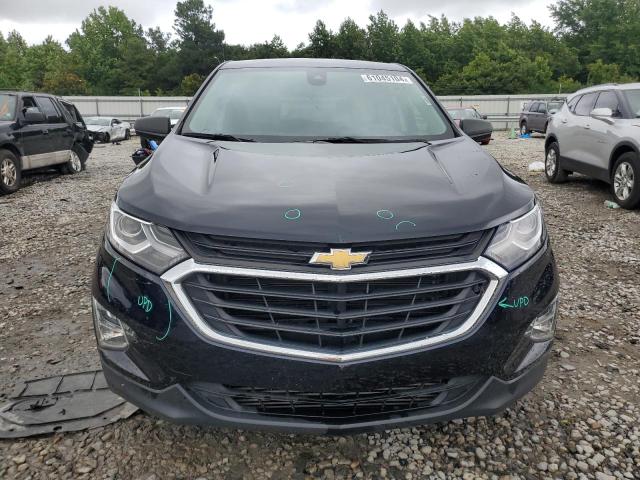 Photo 4 VIN: 2GNAXHEV7M6140456 - CHEVROLET EQUINOX LS 