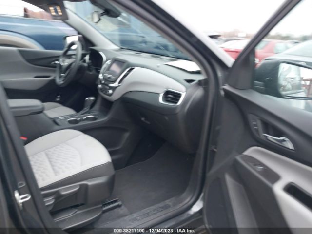 Photo 4 VIN: 2GNAXHEV7M6154129 - CHEVROLET EQUINOX 