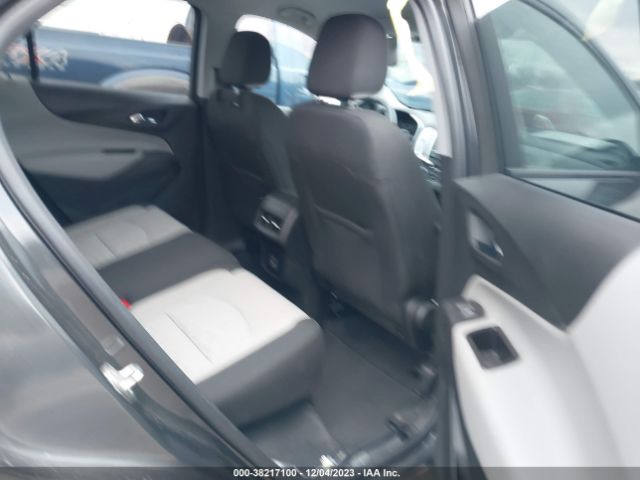 Photo 7 VIN: 2GNAXHEV7M6154129 - CHEVROLET EQUINOX 