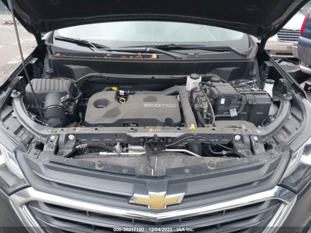 Photo 9 VIN: 2GNAXHEV7M6154129 - CHEVROLET EQUINOX 