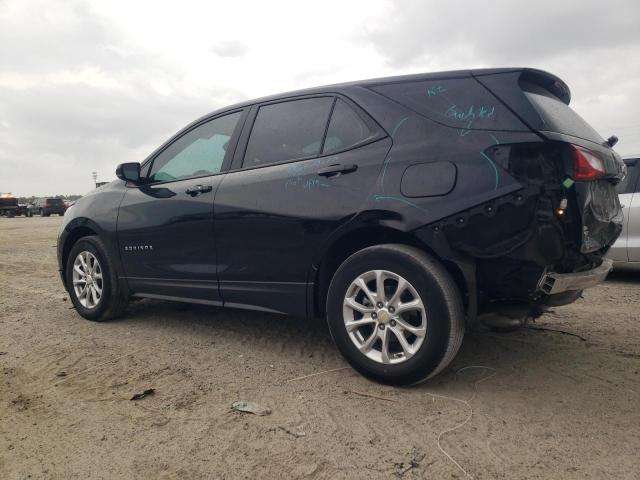 Photo 1 VIN: 2GNAXHEV7M6155104 - CHEVROLET EQUINOX 