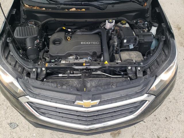 Photo 10 VIN: 2GNAXHEV7M6155104 - CHEVROLET EQUINOX 