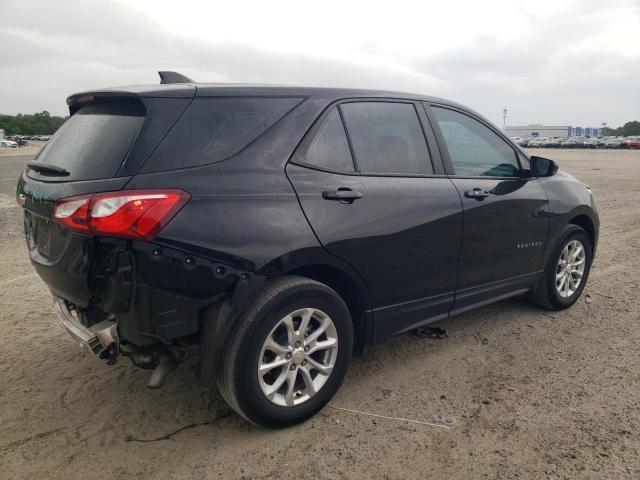 Photo 2 VIN: 2GNAXHEV7M6155104 - CHEVROLET EQUINOX 