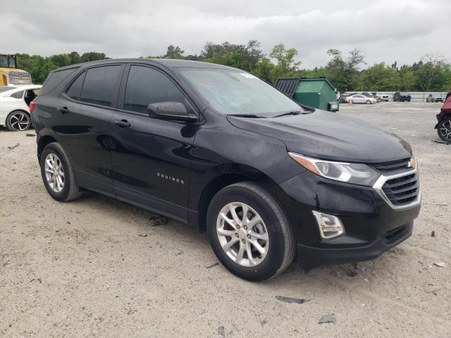 Photo 3 VIN: 2GNAXHEV7M6155104 - CHEVROLET EQUINOX 