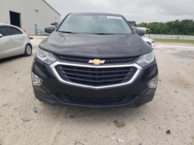 Photo 4 VIN: 2GNAXHEV7M6155104 - CHEVROLET EQUINOX 