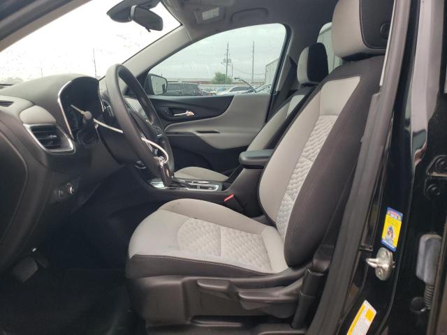 Photo 6 VIN: 2GNAXHEV7M6155104 - CHEVROLET EQUINOX 