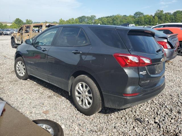 Photo 1 VIN: 2GNAXHEV7M6158536 - CHEVROLET EQUINOX LS 