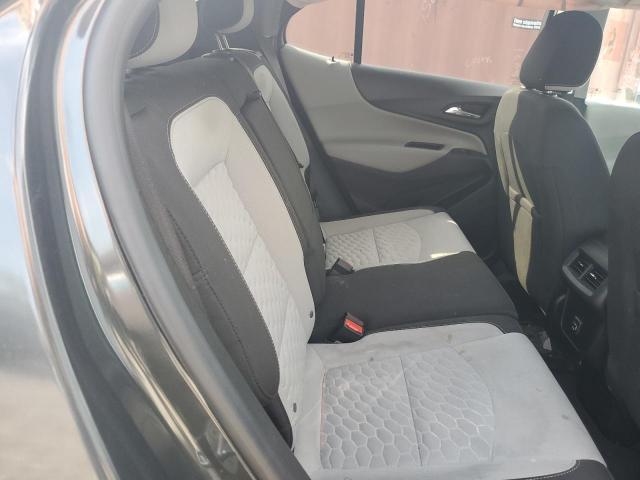 Photo 10 VIN: 2GNAXHEV7M6158536 - CHEVROLET EQUINOX LS 