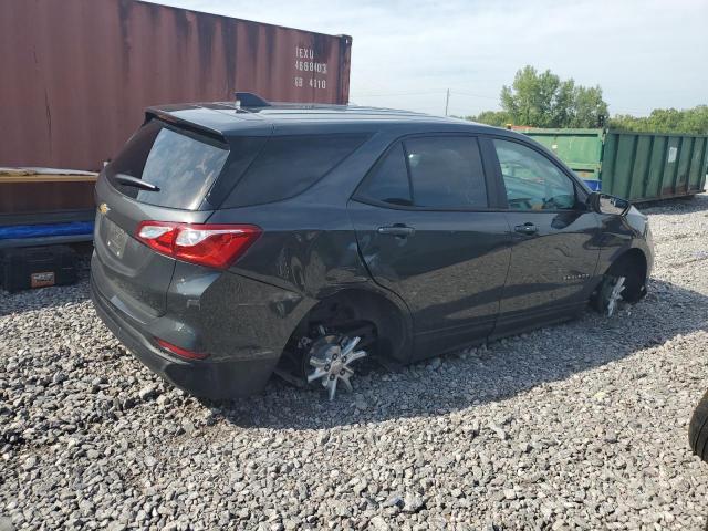 Photo 2 VIN: 2GNAXHEV7M6158536 - CHEVROLET EQUINOX LS 