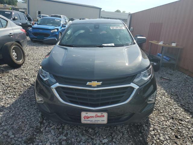 Photo 4 VIN: 2GNAXHEV7M6158536 - CHEVROLET EQUINOX LS 