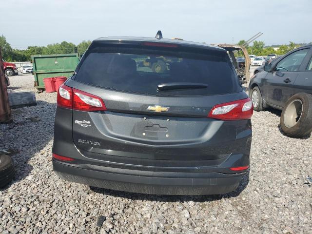 Photo 5 VIN: 2GNAXHEV7M6158536 - CHEVROLET EQUINOX LS 