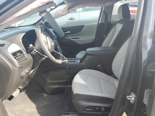 Photo 6 VIN: 2GNAXHEV7M6158536 - CHEVROLET EQUINOX LS 