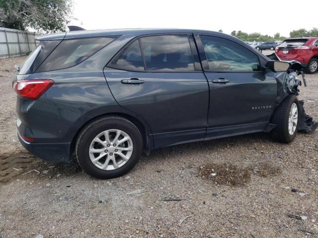 Photo 2 VIN: 2GNAXHEV8J6121927 - CHEVROLET EQUINOX LS 