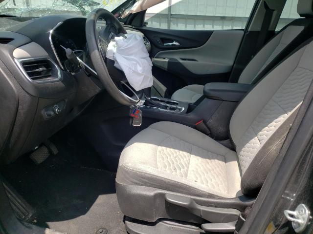 Photo 6 VIN: 2GNAXHEV8J6121927 - CHEVROLET EQUINOX LS 