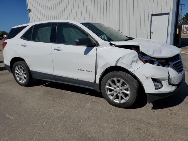 Photo 3 VIN: 2GNAXHEV8J6125007 - CHEVROLET EQUINOX 