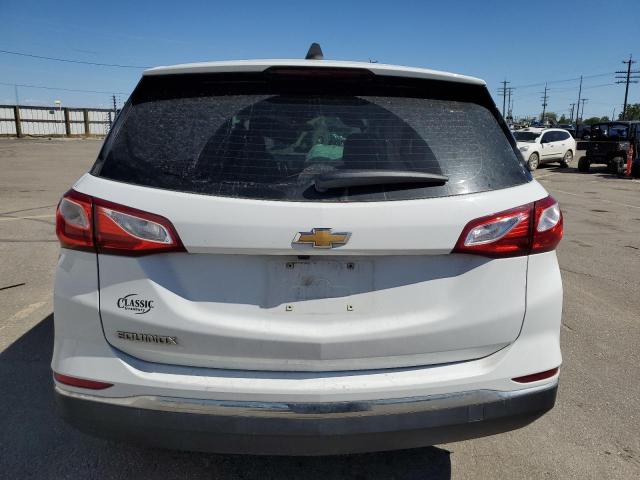 Photo 5 VIN: 2GNAXHEV8J6125007 - CHEVROLET EQUINOX 