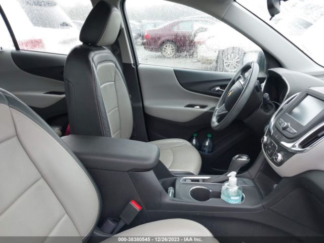 Photo 4 VIN: 2GNAXHEV8J6137805 - CHEVROLET EQUINOX 