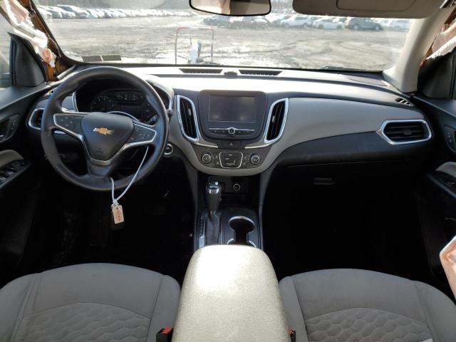 Photo 7 VIN: 2GNAXHEV8J6140087 - CHEVROLET EQUINOX LS 