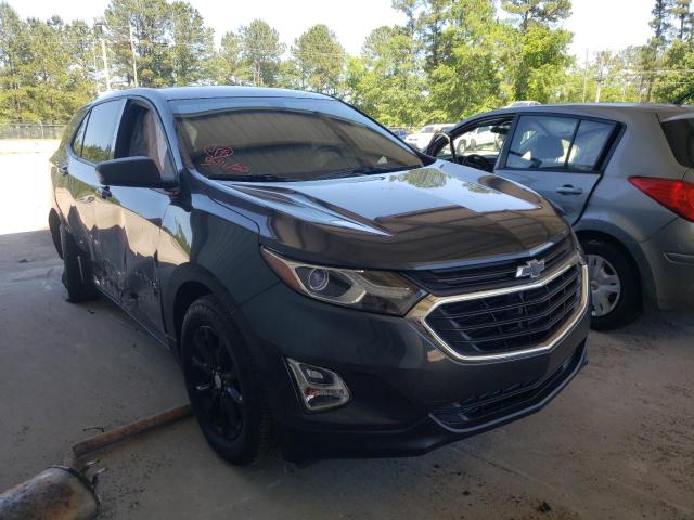 Photo 0 VIN: 2GNAXHEV8J6173171 - CHEVROLET EQUINOX LS 