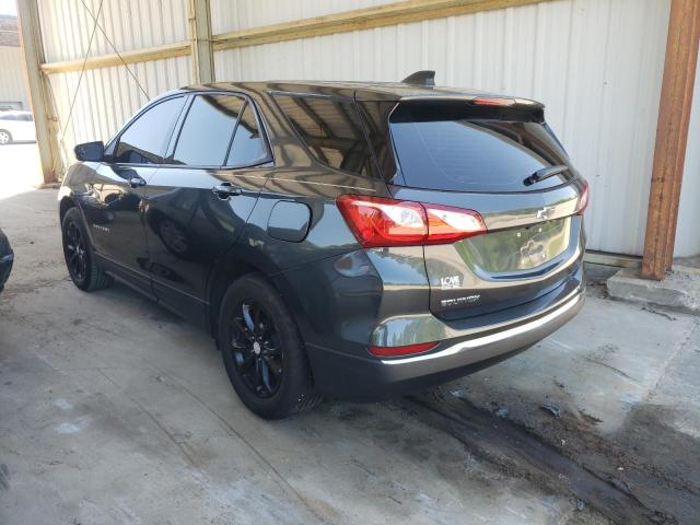 Photo 2 VIN: 2GNAXHEV8J6173171 - CHEVROLET EQUINOX LS 