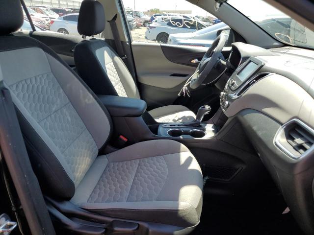 Photo 4 VIN: 2GNAXHEV8J6180136 - CHEVROLET EQUINOX LS 