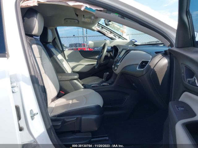 Photo 4 VIN: 2GNAXHEV8J6195025 - CHEVROLET EQUINOX 