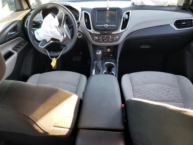 Photo 7 VIN: 2GNAXHEV8J6306768 - CHEVROLET EQUINOX 