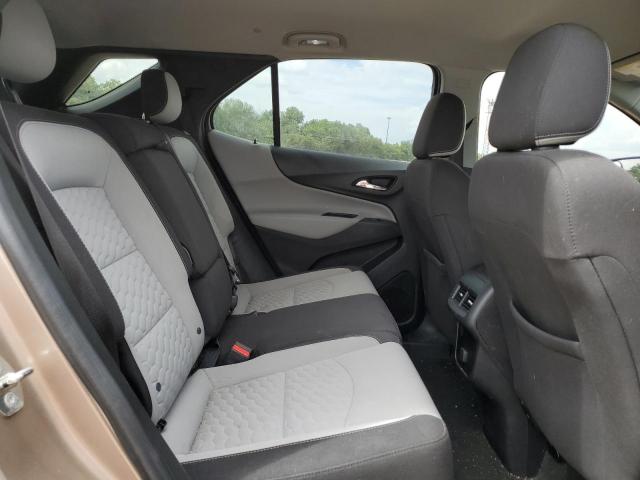 Photo 10 VIN: 2GNAXHEV8J6311842 - CHEVROLET EQUINOX LS 