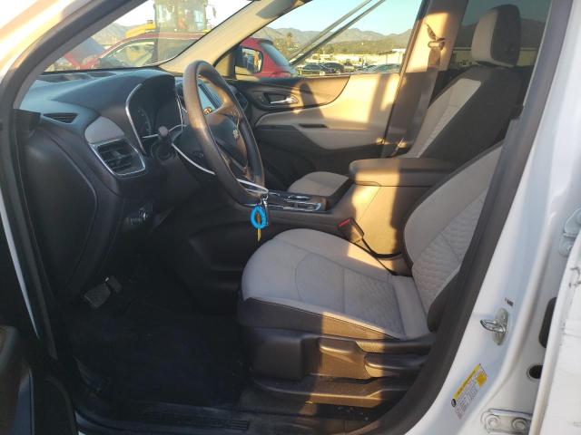 Photo 6 VIN: 2GNAXHEV8J6318497 - CHEVROLET EQUINOX 