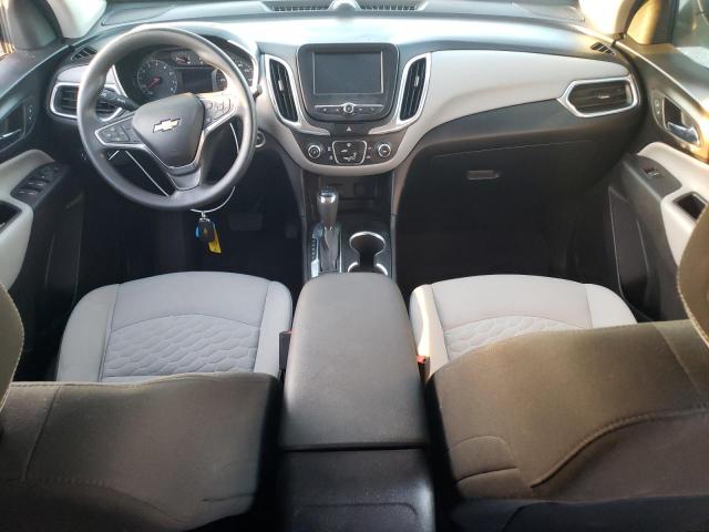 Photo 7 VIN: 2GNAXHEV8J6318497 - CHEVROLET EQUINOX 