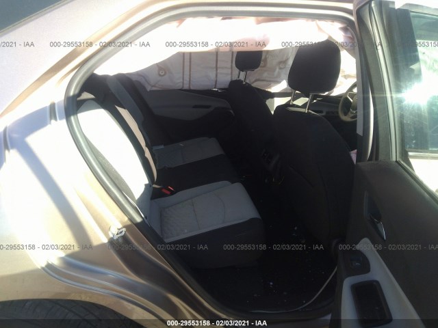 Photo 7 VIN: 2GNAXHEV8J6343240 - CHEVROLET EQUINOX 