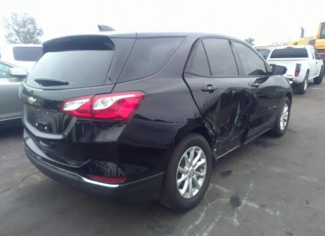 Photo 3 VIN: 2GNAXHEV8J6343352 - CHEVROLET EQUINOX 