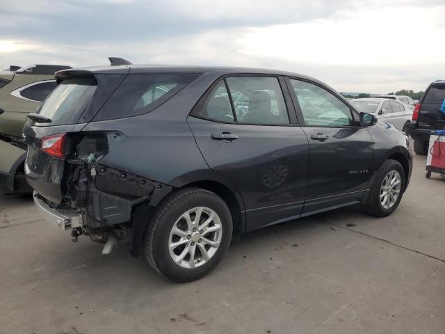 Photo 2 VIN: 2GNAXHEV8K6140690 - CHEVROLET EQUINOX LS 