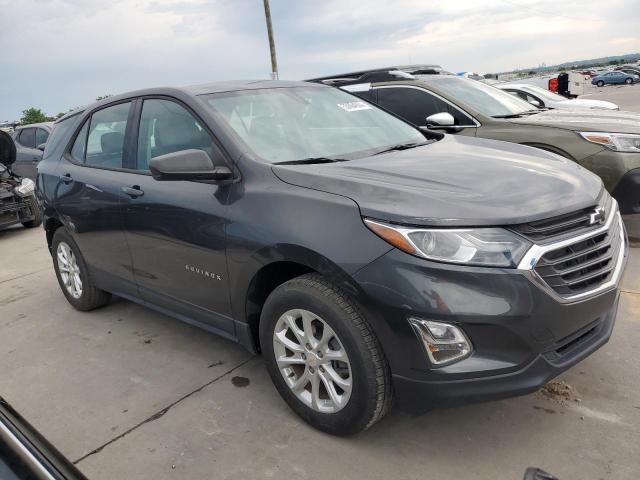 Photo 3 VIN: 2GNAXHEV8K6140690 - CHEVROLET EQUINOX LS 