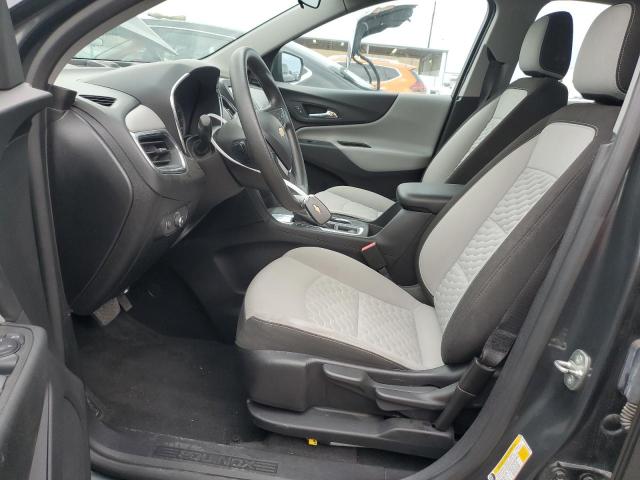 Photo 6 VIN: 2GNAXHEV8K6140690 - CHEVROLET EQUINOX LS 