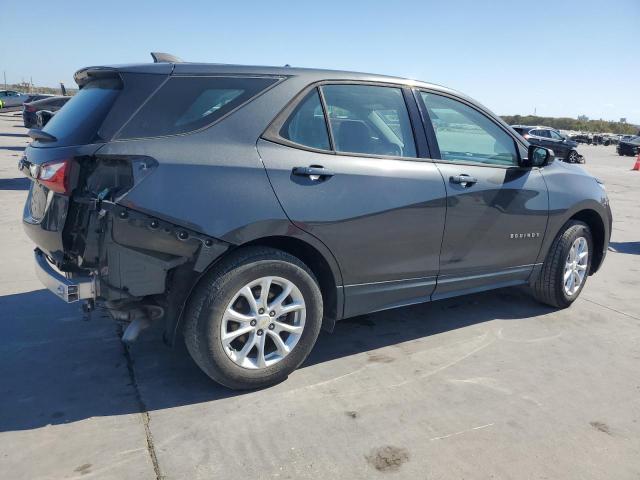 Photo 2 VIN: 2GNAXHEV8K6140690 - CHEVROLET EQUINOX LS 